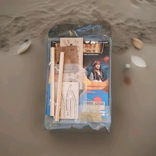 Black Pearl Modell Bausatz