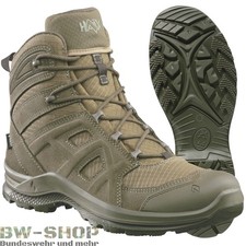 Original bundeswehr haix - original,
