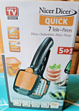 Genius Nicer Dicer Quick