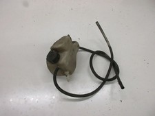 Kühlmittelausgleichsbehälter