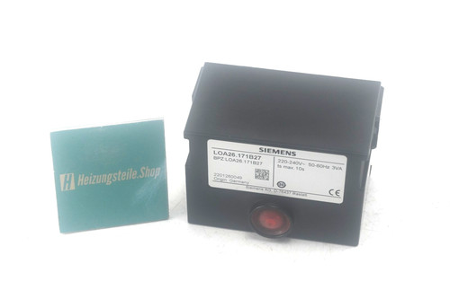 Landis gyr loa26 171b27 - landis,