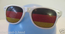 RESTPOSTEN ° Sport Fanbrille
