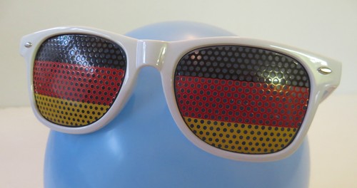 Restposten sport fanbrille - °,