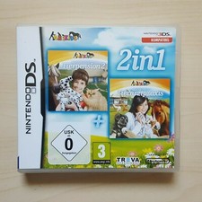 2 in 1 Meine Tierarztpraxis +