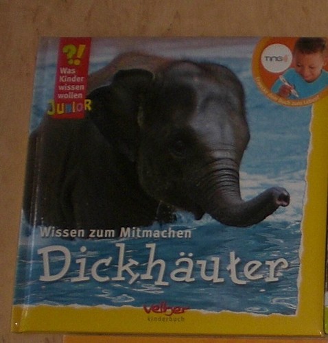 Buch für ting wissen zum - für,