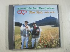 ) CD - Die Wildecker Herzbuben