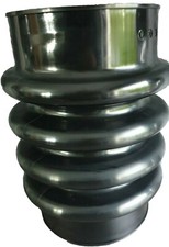 Faltenbalg Für Wacker Stampfer Schwarz