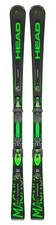 Head supershape magnum sw - supershape, e-magnum