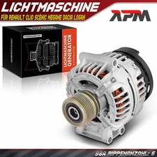 Lichtmaschine generator 98a - lichtmaschine,
