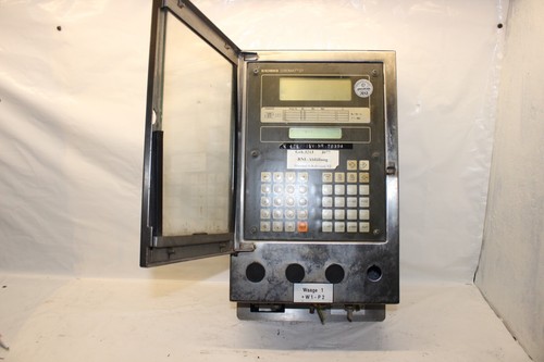 Schenck disomat 718 - schenck,