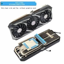 RTX3090 ROG STRIX RTX3080 For