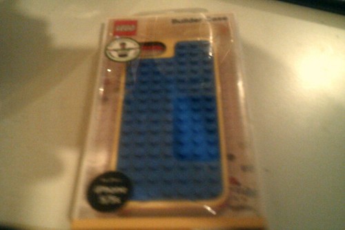 Belkin lego bastelschutzhülle - lego,