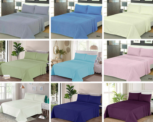 Extra tiefe flanell - tiefe,