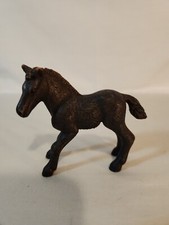 2007 Schleich Retired Camargue