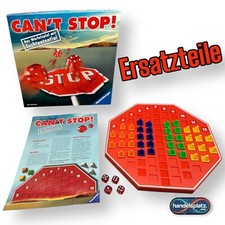 Can stop ravensburger - can´t,