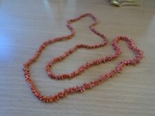 Echte Korallenkette 50 cm