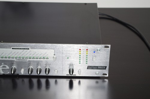 Focusrite platinum penta - platinum,