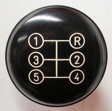 Schaltknauf Schaltknopf u.a