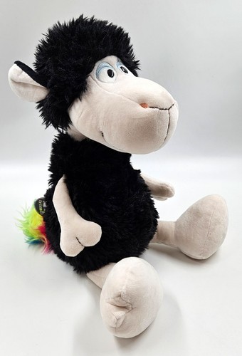 Nici jolly mäh schaf schwarz - nici,