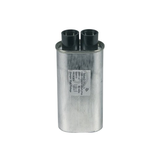 Kondensator 85µf 2500vac - 0,85µf,