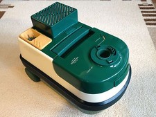 Vorwerk tiger 251 - vorwerk, grundgerät