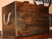 George Harrison - All Things