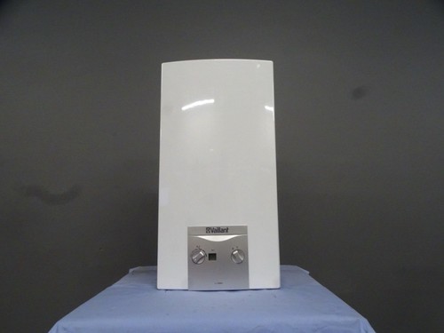 Vaillant turbomag h - turbomag,