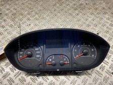 91294 Tachometer FIAT Ducato
