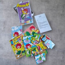 PUMUCKL LOTTO - Vintage Spiel