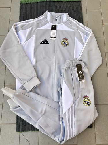 Real madrid adidas anzug - madrid,
