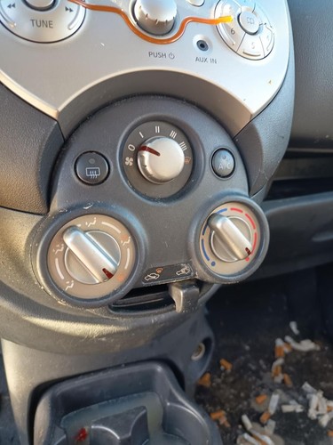 Nissan micra k13 orig - micra,