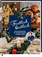 Festlich köstlich (WDR): Die