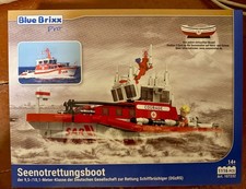 BLUEBRIXX PRO 107232