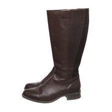 Deerberg, Stiefel, Größe