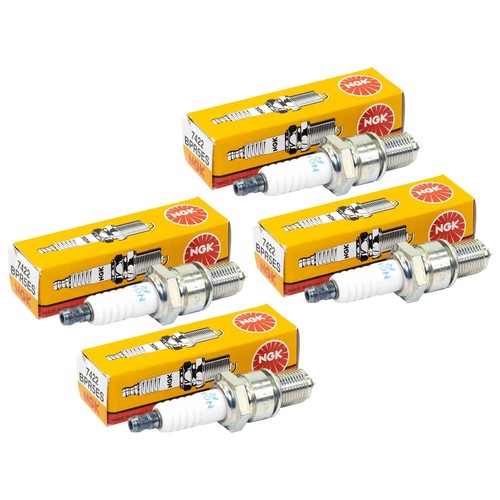 Zündkerze set stück - zündkerze,