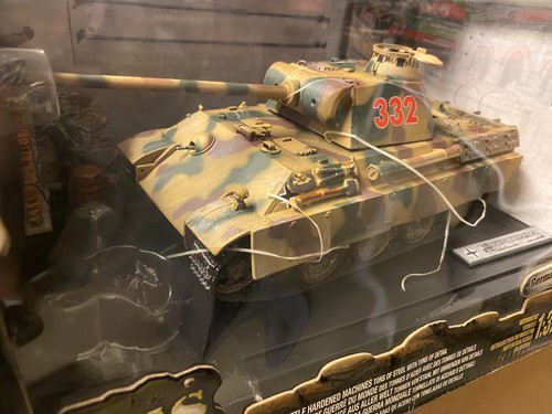 Forces valor 32 panther - of,
