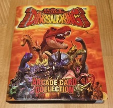 Sega dinosaur king arcade - sega,