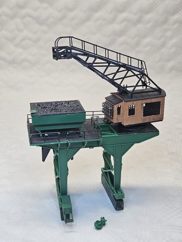 Kibri 9420 portalkran - b-9420, h0