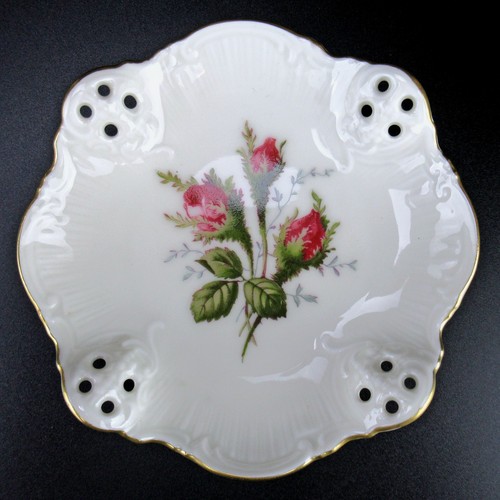 Rosenthal porzellan schale - rosenthal,