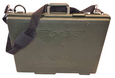 Figurenkoffer XXL groß