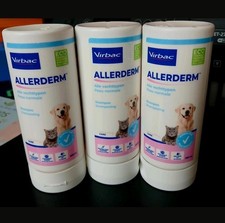 Virbac Allerderm Shampoo 250