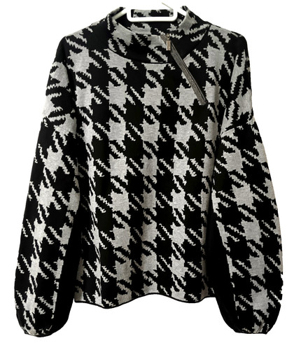 Pullover monari baumwolle - monari, 99%