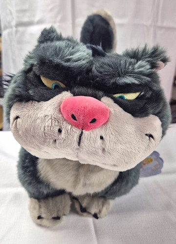 Disney store cinderella wolf - store,