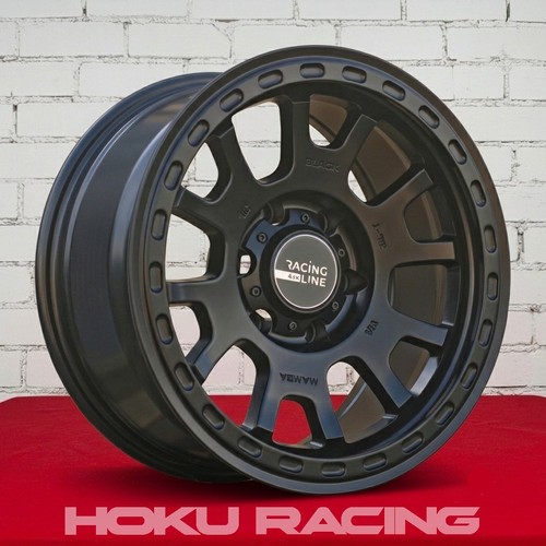 Off road felgen 6x139 - 17",