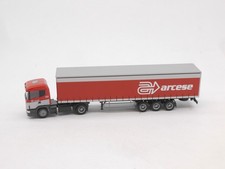 1:87 #900 Herpa Scania Planen