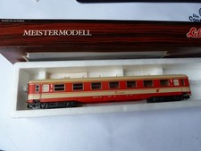 PREISSENKUNG Liliput 83114 -