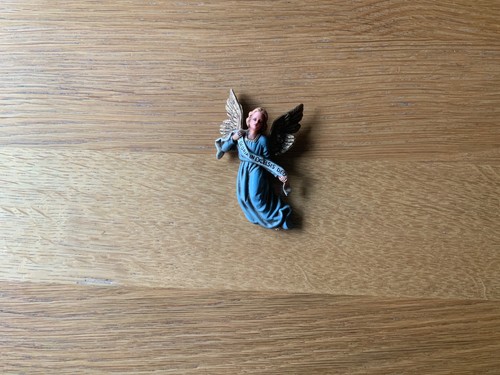 Alter kunststoff engel - alter,