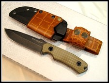 MAGNUM by BÖKER - JAGD  Messer - NEU !!!