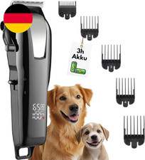 Hundeschermaschine - Leise