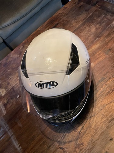Mtr motorrad helm - motorrad, s
